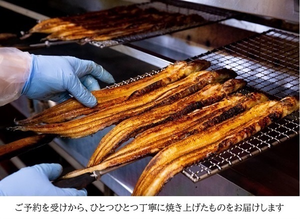 焼きあなごとしぐれ煮セット