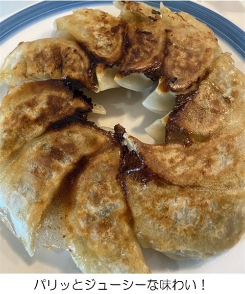 明明（みんみん）の餃子(明明の餃子15個セット)