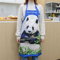 【復刻】Thanks TanTan「オリジナルエプロン（タンタン）」