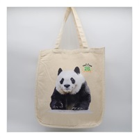 【予約数量限定・復刻】TANTAN 28th anniversary 「特製キャンバススクエアトート」